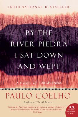 Seller image for By the River Piedra I Sat Down and Wept: A Novel of Forgiveness (Paperback or Softback) for sale by BargainBookStores