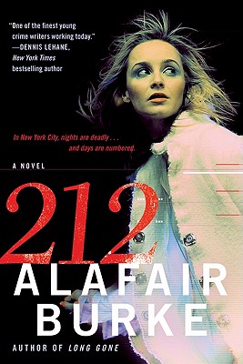 Imagen del vendedor de 212 (Paperback or Softback) a la venta por BargainBookStores
