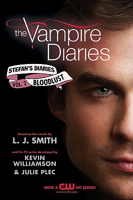 Imagen del vendedor de The Vampire Diaries: Stefan's Diaries #2: Bloodlust (Paperback or Softback) a la venta por BargainBookStores