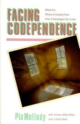 Seller image for Facing Codependence (Paperback or Softback) for sale by BargainBookStores