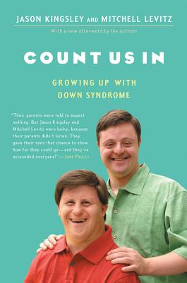 Seller image for Count Us in: Growing Up with Down Syndrome (Paperback or Softback) for sale by BargainBookStores