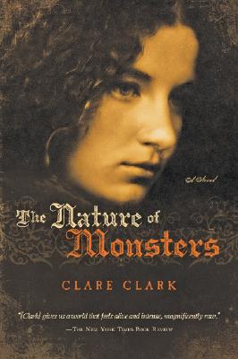 Seller image for The Nature of Monsters (Paperback or Softback) for sale by BargainBookStores