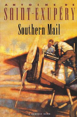 Seller image for Southern Mail (Paperback or Softback) for sale by BargainBookStores