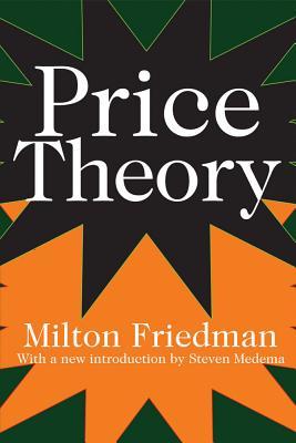 Seller image for Price Theory (Paperback or Softback) for sale by BargainBookStores