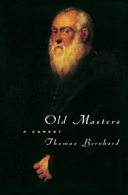 Imagen del vendedor de Old Masters: A Comedy (Paperback or Softback) a la venta por BargainBookStores