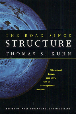 Immagine del venditore per The Road Since Structure: Philosophical Essays, 1970-1993, with an Autobiographical Interview (Paperback or Softback) venduto da BargainBookStores