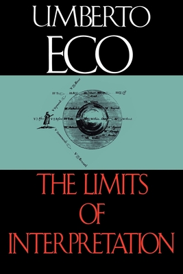 Seller image for The Limits of Interpretation (Paperback or Softback) for sale by BargainBookStores