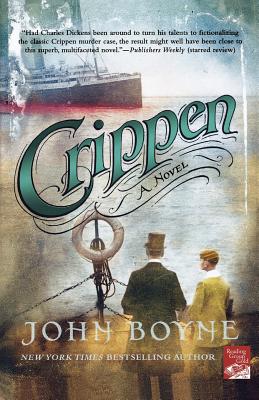 Seller image for Crippen (Paperback or Softback) for sale by BargainBookStores