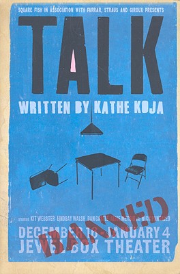 Immagine del venditore per Talk (Paperback or Softback) venduto da BargainBookStores
