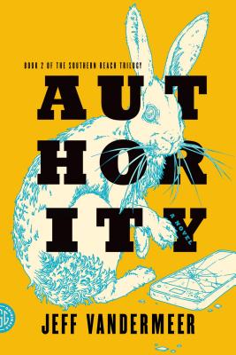 Seller image for Authority (Paperback or Softback) for sale by BargainBookStores