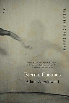 Seller image for Eternal Enemies (Paperback or Softback) for sale by BargainBookStores