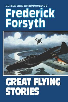 Seller image for Great Flying Stories (Paperback or Softback) for sale by BargainBookStores