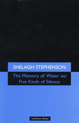 Seller image for Memory of Water/5 Knds Silence (Paperback or Softback) for sale by BargainBookStores
