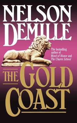 Immagine del venditore per The Gold Coast (Hardback or Cased Book) venduto da BargainBookStores