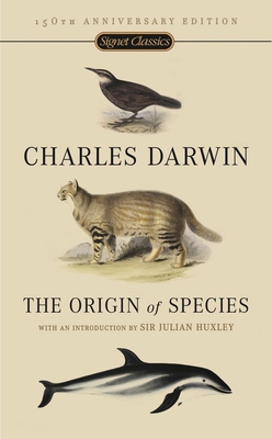 Seller image for The Origin of Species: 150th Anniversary Edition (Paperback or Softback) for sale by BargainBookStores