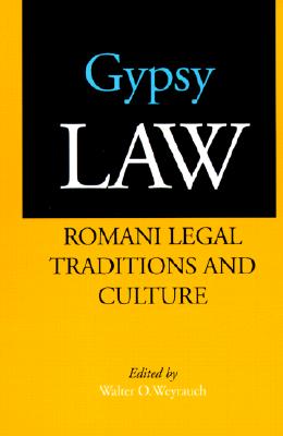 Immagine del venditore per Gypsy Law: Romani Legal Traditions and Culture (Paperback or Softback) venduto da BargainBookStores