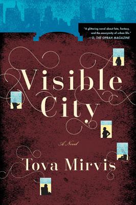 Image du vendeur pour Visible City (Paperback or Softback) mis en vente par BargainBookStores