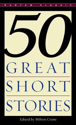 Seller image for Fifty Great Short Stories (Paperback or Softback) for sale by BargainBookStores