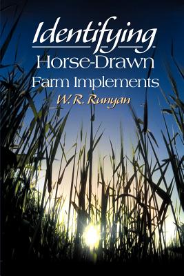 Bild des Verkufers fr Identifying Horse-Drawn Farm Implements (Paperback or Softback) zum Verkauf von BargainBookStores