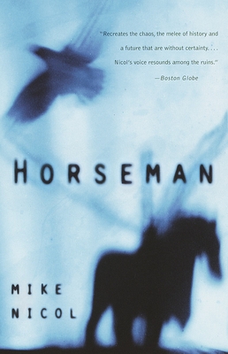 Seller image for Horseman (Paperback or Softback) for sale by BargainBookStores