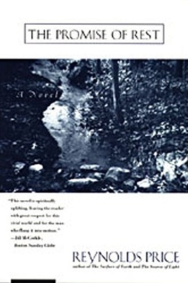 Bild des Verkufers fr The Promise of Rest (Paperback or Softback) zum Verkauf von BargainBookStores