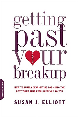 Immagine del venditore per Getting Past Your Breakup: How to Turn a Devastating Loss Into the Best Thing That Ever Happened to You (Paperback or Softback) venduto da BargainBookStores