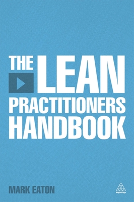 Seller image for The Lean Practitioner's Handbook (Paperback or Softback) for sale by BargainBookStores