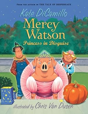 Seller image for Mercy Watson Princess in Disguise (Paperback or Softback) for sale by BargainBookStores