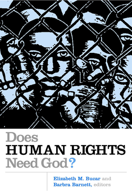 Seller image for Does Human Rights Need God? (Paperback or Softback) for sale by BargainBookStores