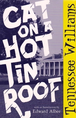 Seller image for Cat on a Hot Tin Roof (Paperback or Softback) for sale by BargainBookStores