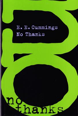 Image du vendeur pour No Thanks (Paperback or Softback) mis en vente par BargainBookStores
