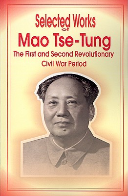 Imagen del vendedor de Selected Works of Mao Tse-Tung (Paperback or Softback) a la venta por BargainBookStores