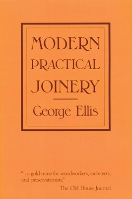 Seller image for Modern Practical Joinery (Paperback or Softback) for sale by BargainBookStores