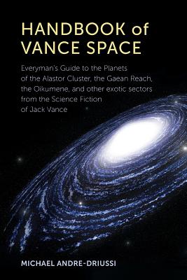 Seller image for Handbook of Vance Space (Paperback or Softback) for sale by BargainBookStores