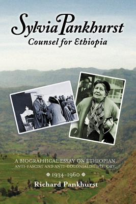 Immagine del venditore per Sylvia Pankhurst: Counsel for Ethiopia (Paperback or Softback) venduto da BargainBookStores