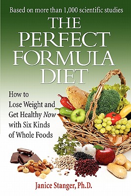 Image du vendeur pour The Perfect Formula Diet (Paperback or Softback) mis en vente par BargainBookStores