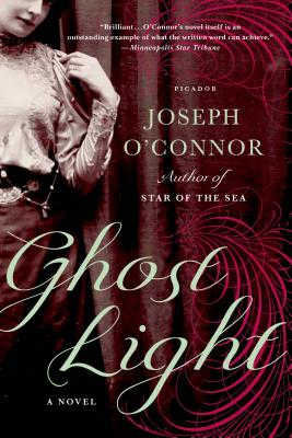 Seller image for Ghost Light (Paperback or Softback) for sale by BargainBookStores