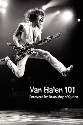 Immagine del venditore per Van Halen 101: Foreword by Brian May (Paperback or Softback) venduto da BargainBookStores
