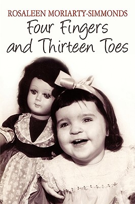 Seller image for Four Fingers and Thirteen Toes (Paperback or Softback) for sale by BargainBookStores