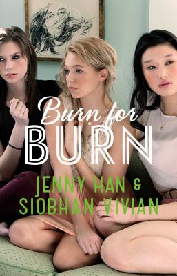 Seller image for Burn for Burn (Paperback or Softback) for sale by BargainBookStores
