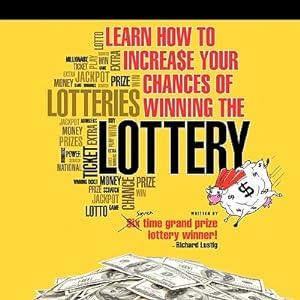 Seller image for Learn How to Increase Your Chances of Winning the Lottery (Paperback or Softback) for sale by BargainBookStores