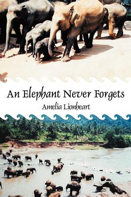 Image du vendeur pour An Elephant Never Forgets (Paperback or Softback) mis en vente par BargainBookStores