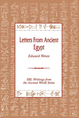 Imagen del vendedor de Letters from Ancient Egypt (Paperback or Softback) a la venta por BargainBookStores
