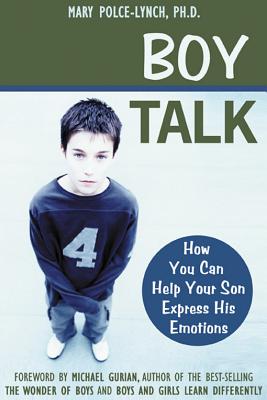Seller image for Boy Talk: How Understanding Your Pain Can Heal Your Life (Paperback or Softback) for sale by BargainBookStores