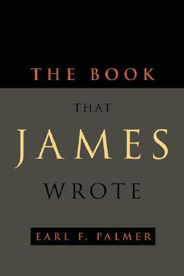 Seller image for The Book That James Wrote (Paperback or Softback) for sale by BargainBookStores