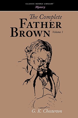 Seller image for The Complete Father Brown Volume 1 (Paperback or Softback) for sale by BargainBookStores