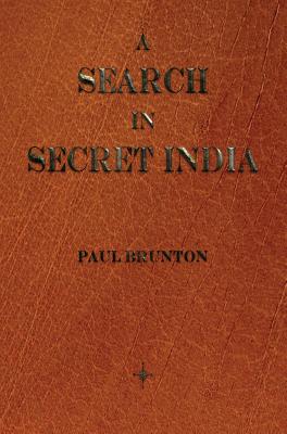 Seller image for A Search in Secret India (Hardback or Cased Book) for sale by BargainBookStores