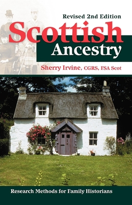 Seller image for Your Scottish Ancestry (Hardback or Cased Book) for sale by BargainBookStores