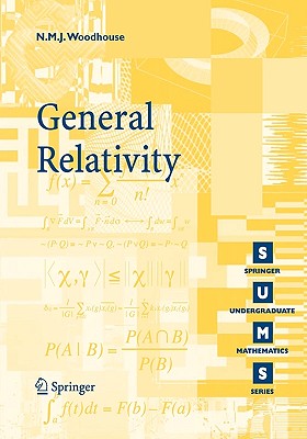 Image du vendeur pour General Relativity (Paperback or Softback) mis en vente par BargainBookStores