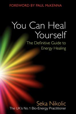 Immagine del venditore per You Can Heal Yourself: The Definitive Guide to Energy Healing (Paperback or Softback) venduto da BargainBookStores